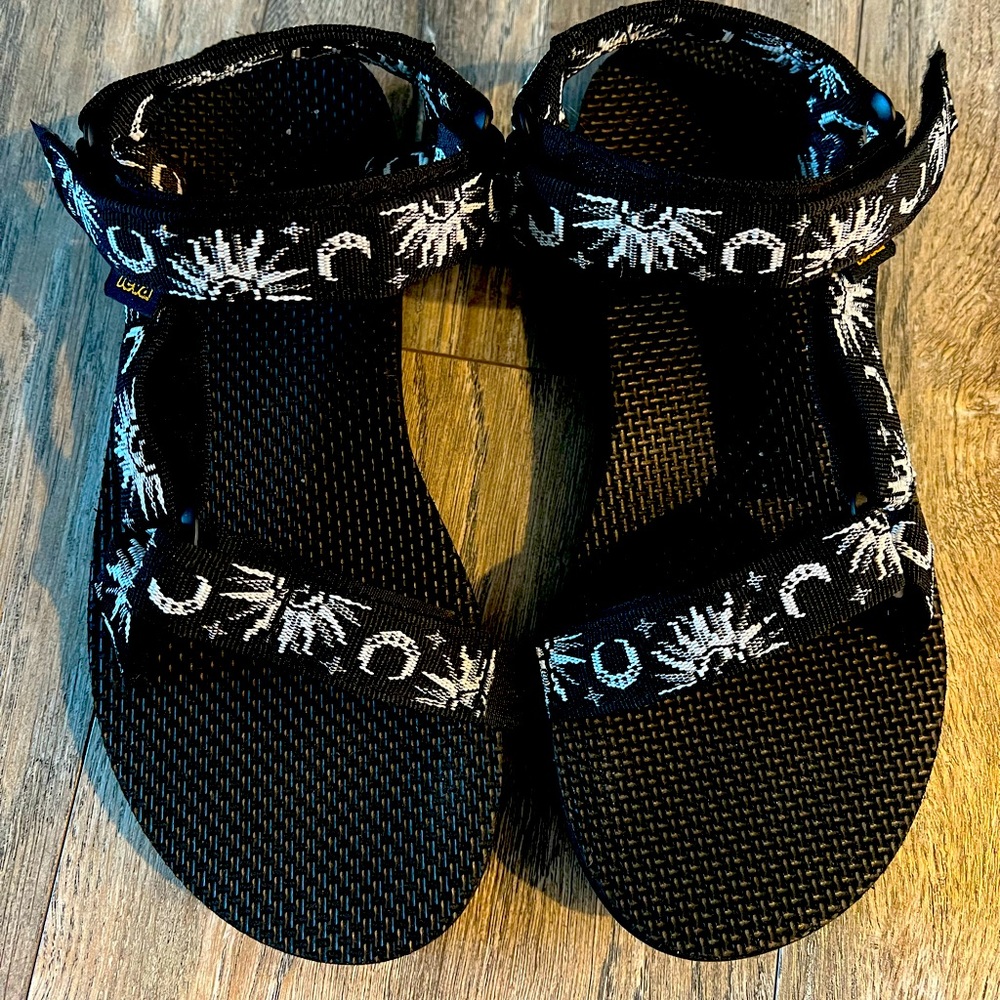 Teva Original Universal Sandal (Women) 🌙